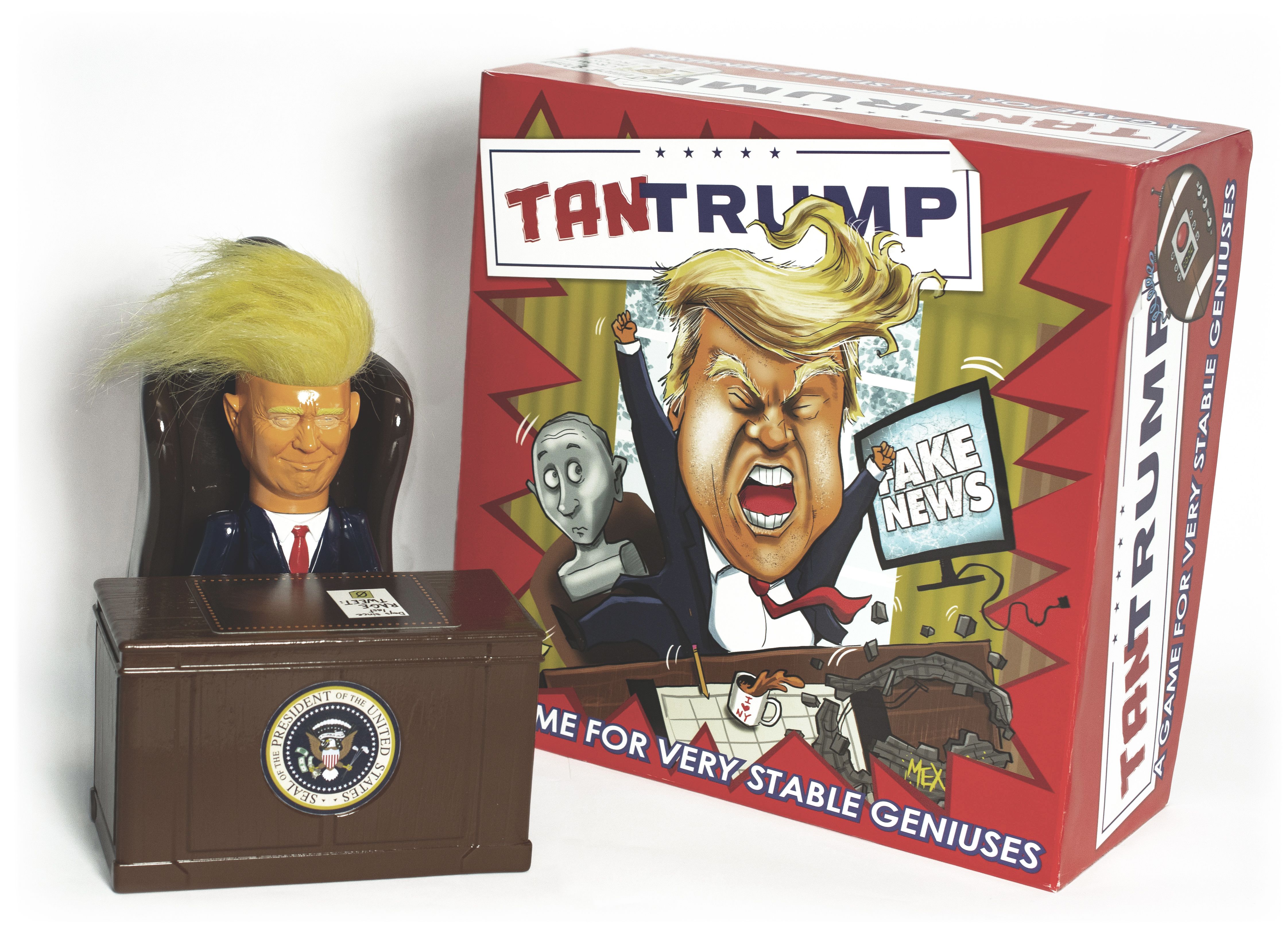 TanTrump