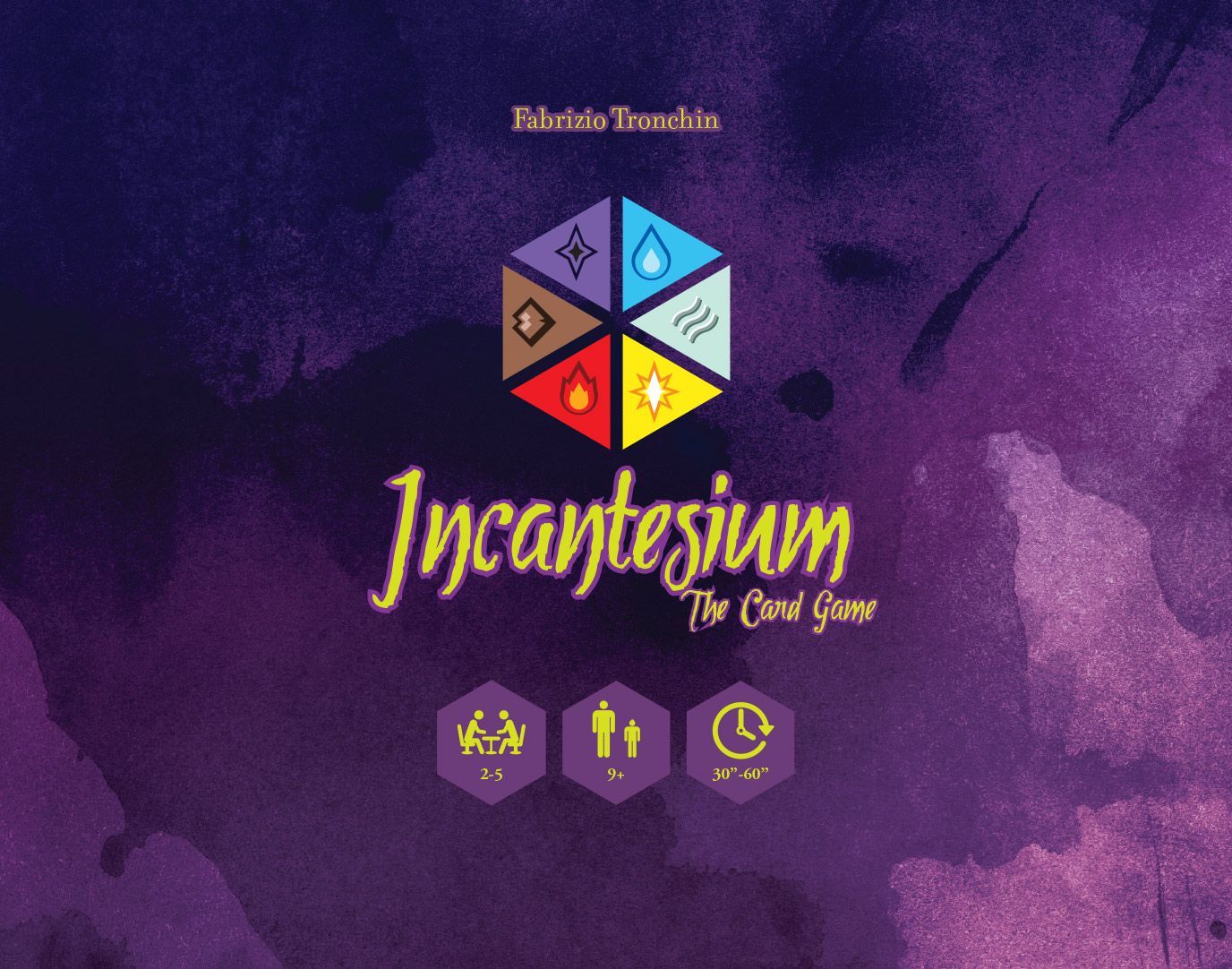 Incantesium