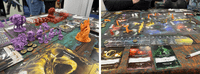 Gen Con in Pictures and Interview with Felicia Day
