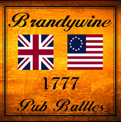 Pub Battles: Brandywine box art