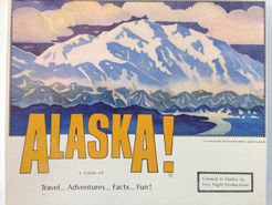 Alaska!