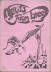 Issue: News From Bree (Issue 23 - 1978)