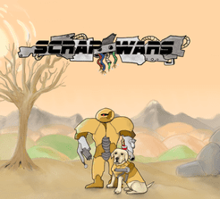 Scrap Wars