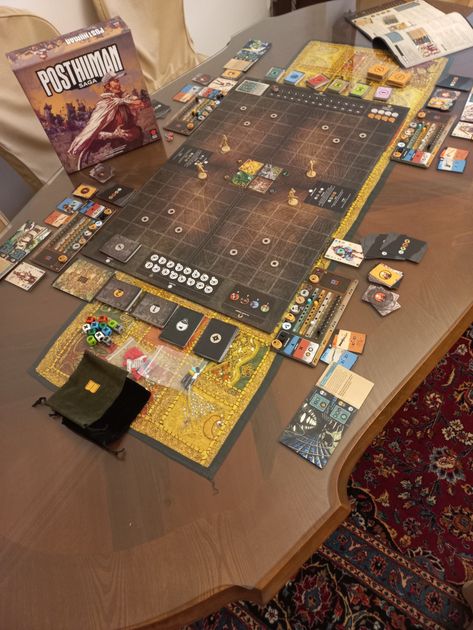 BoardGameGeek