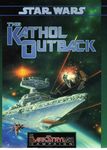 RPG Item: The Kathol Outback