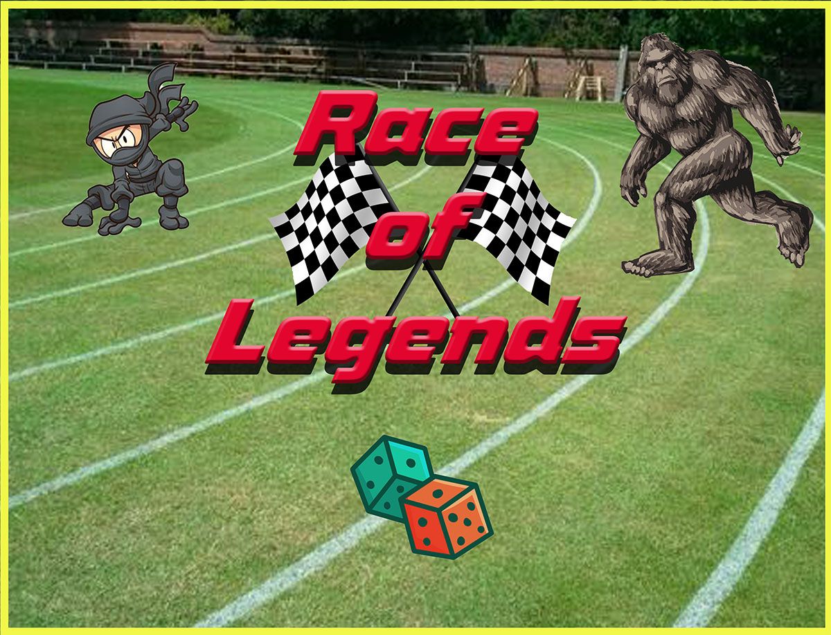 Race of Legends