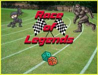 Race of Legends