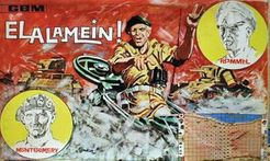 El Alamein!