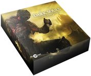 Board Game: Dark Souls: The Board Game