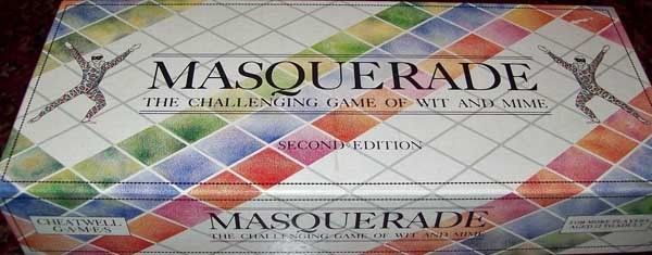 Masquerade