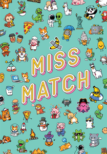 Miss Match