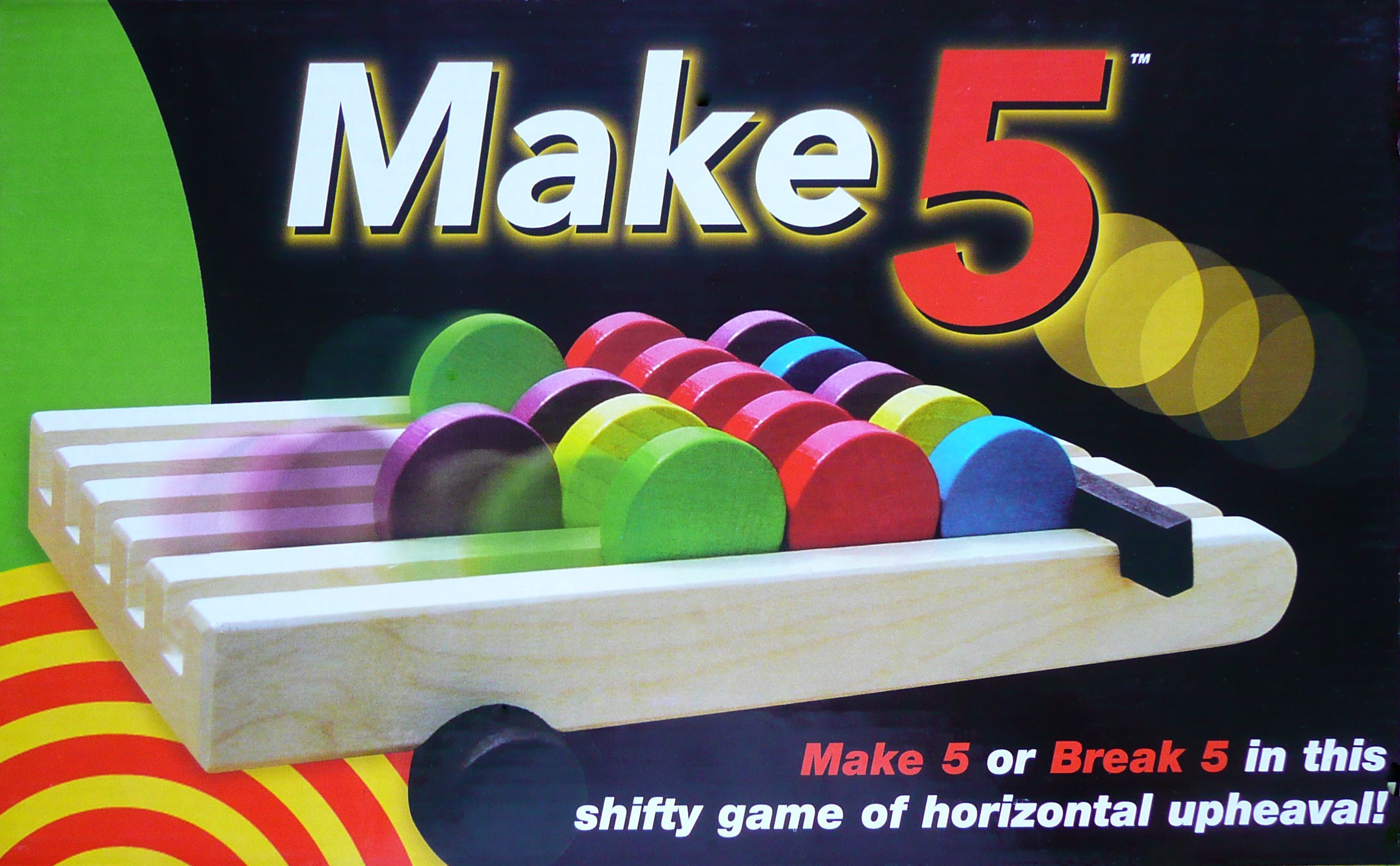 Make 5