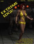 RPG Item: 03-02: Extreme Edge Issue Two, Volume Three