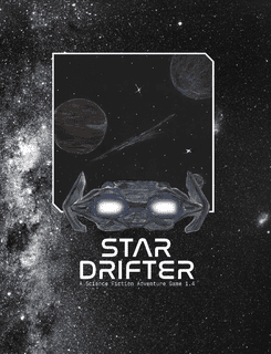 Star Drifter