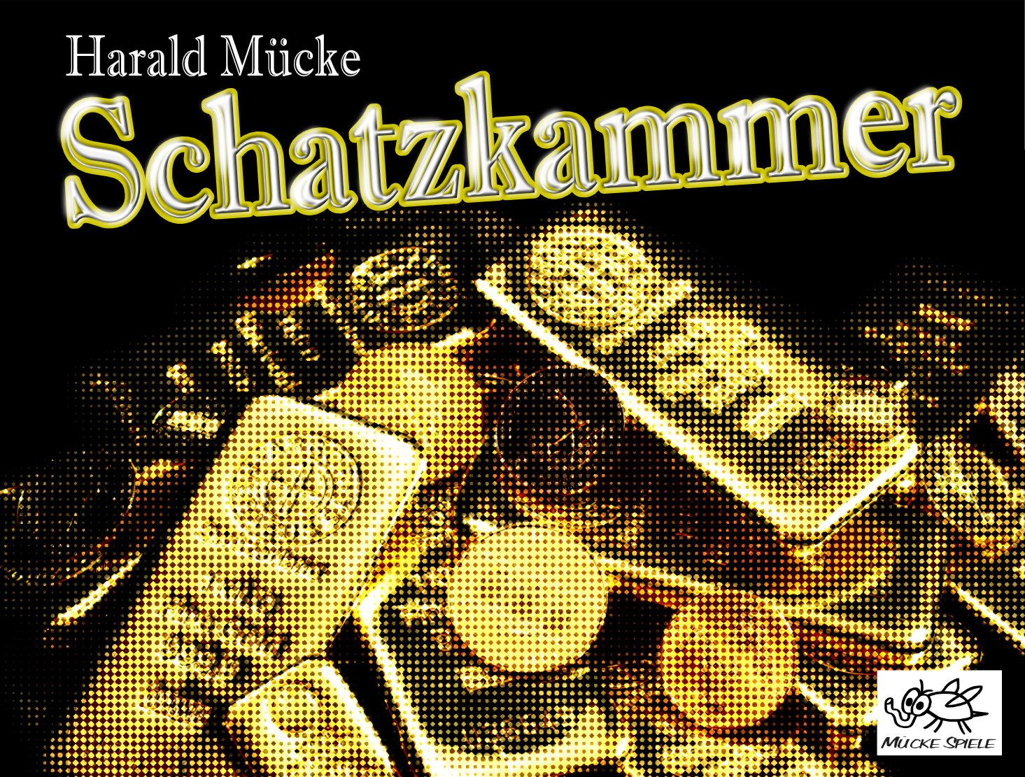 Schatzkammer