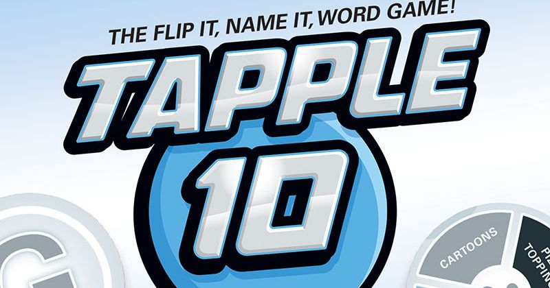 Review: TAPPLE
