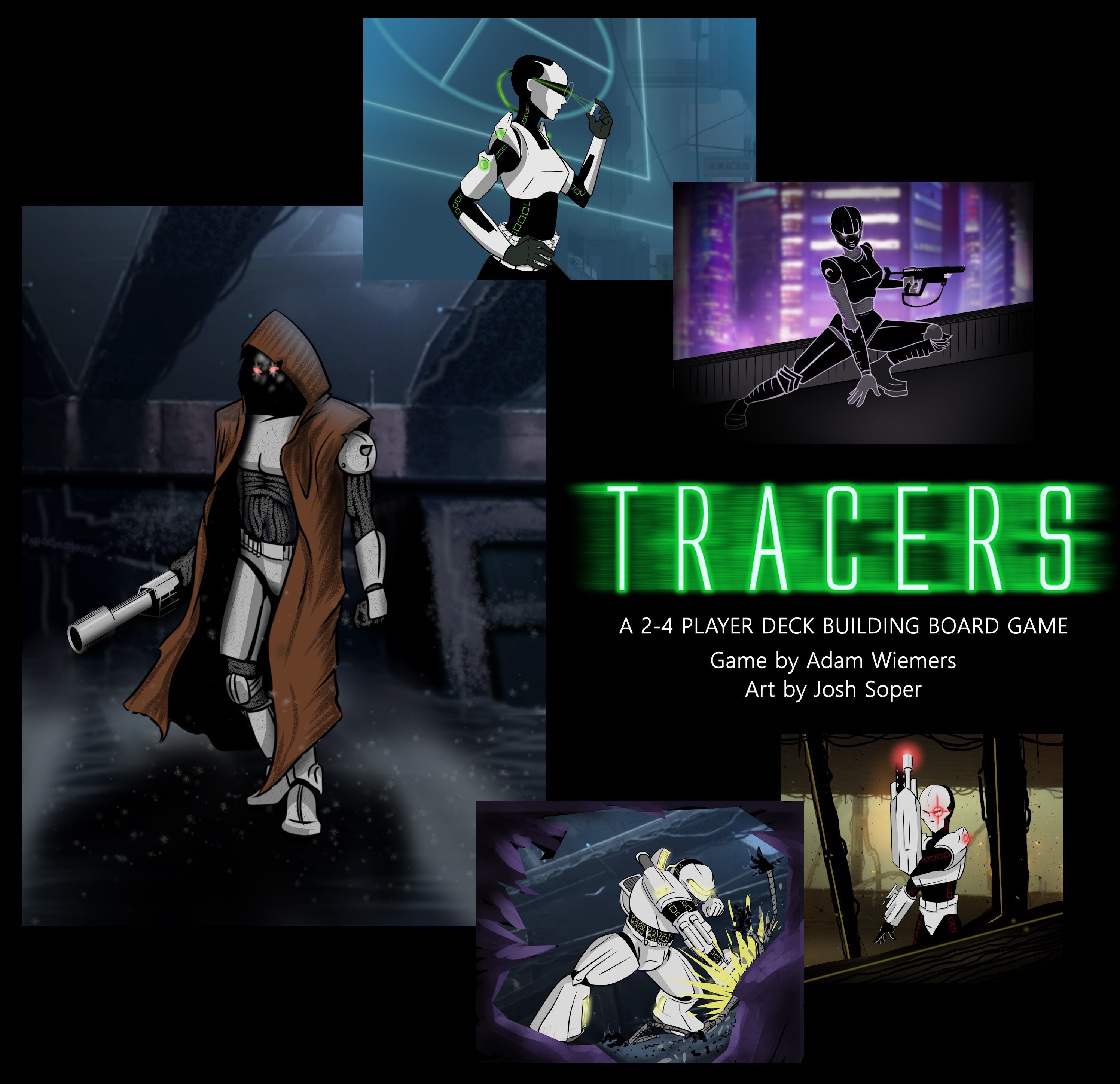 Tracers