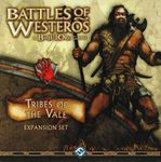 Battles of Westeros: Tribes of the Vale (2011)