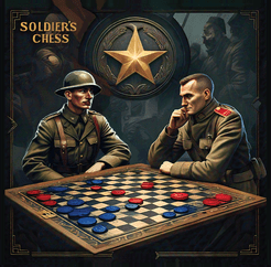 Soldier's Chess