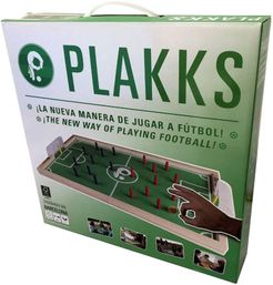 Plakks | Board Game | BoardGameGeek