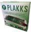 Board Game: Plakks