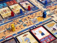 game play - prototype