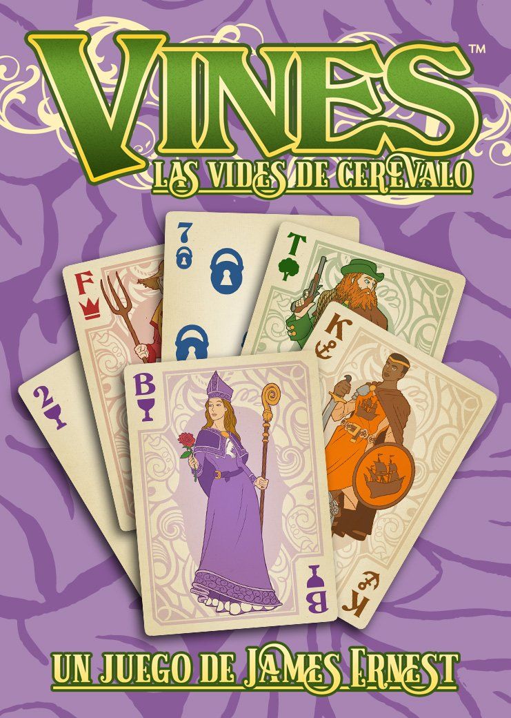 Vines