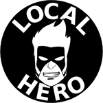 RPG Publisher: Local Hero Press