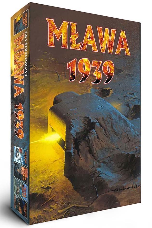 Mława 1939