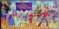 The Hunchback of Notre Dame