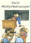 Emils multiplikationsspel