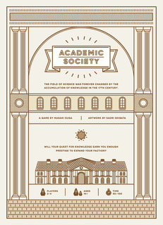 Academic Society