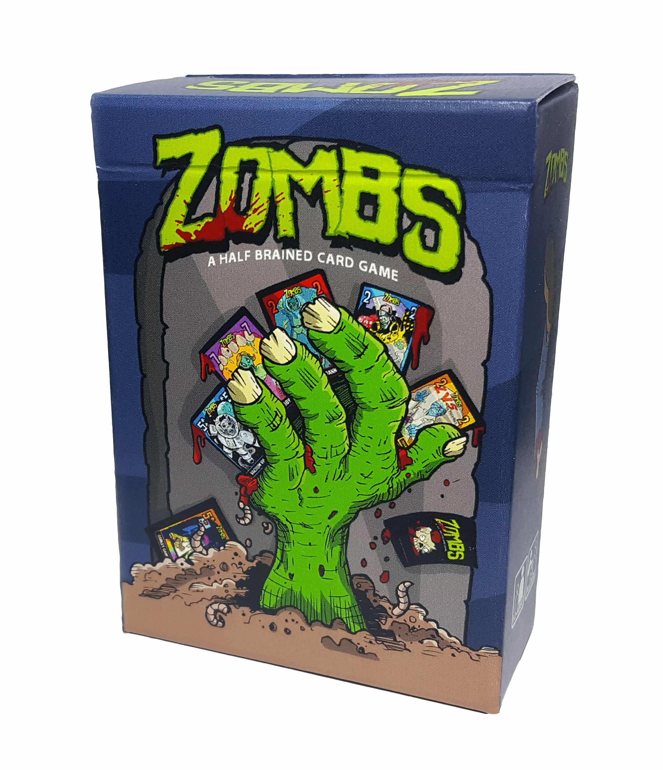 Zombs