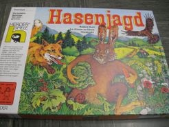Hasenjagd