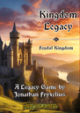 Kingdom Legacy: Feudal Kingdom