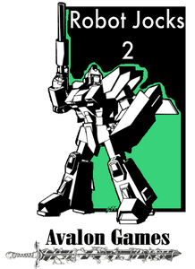 Robot Jocks 2