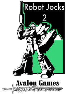 Robot Jocks 2