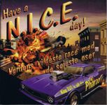 Video Game: Have a N.I.C.E. Day!