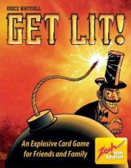 Get Lit!