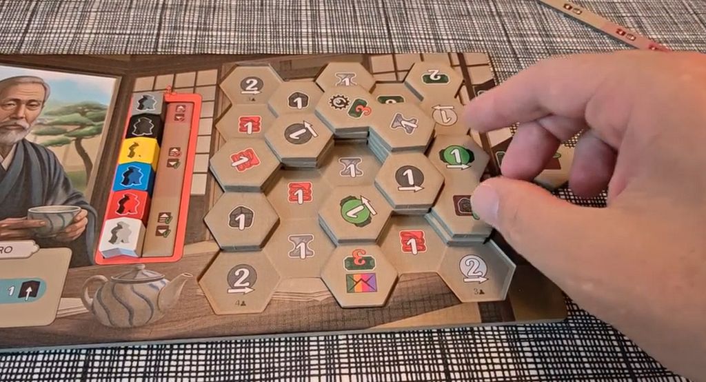 Pre-launch Update #9: How history, culture, and game design shaped ...