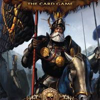 Warhammer: Invasion – Shield of the Gods