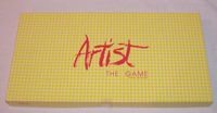 Artist: The Game