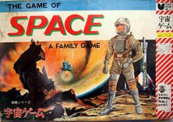The Game of Space A Family Game
