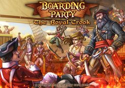 Boarding Party