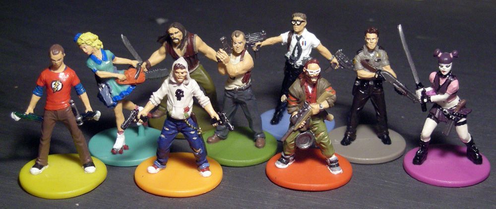 Illustration 3 de Zombicide