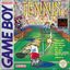 Video Game: Tennis (1984)