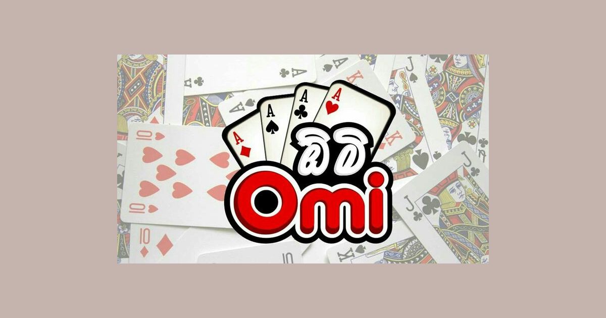 Omi | Board Game | BoardGameGeek