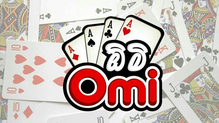 Omi cover art