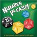 Board Game: Number Please!