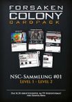 RPG Item: NSC Sammlung #01